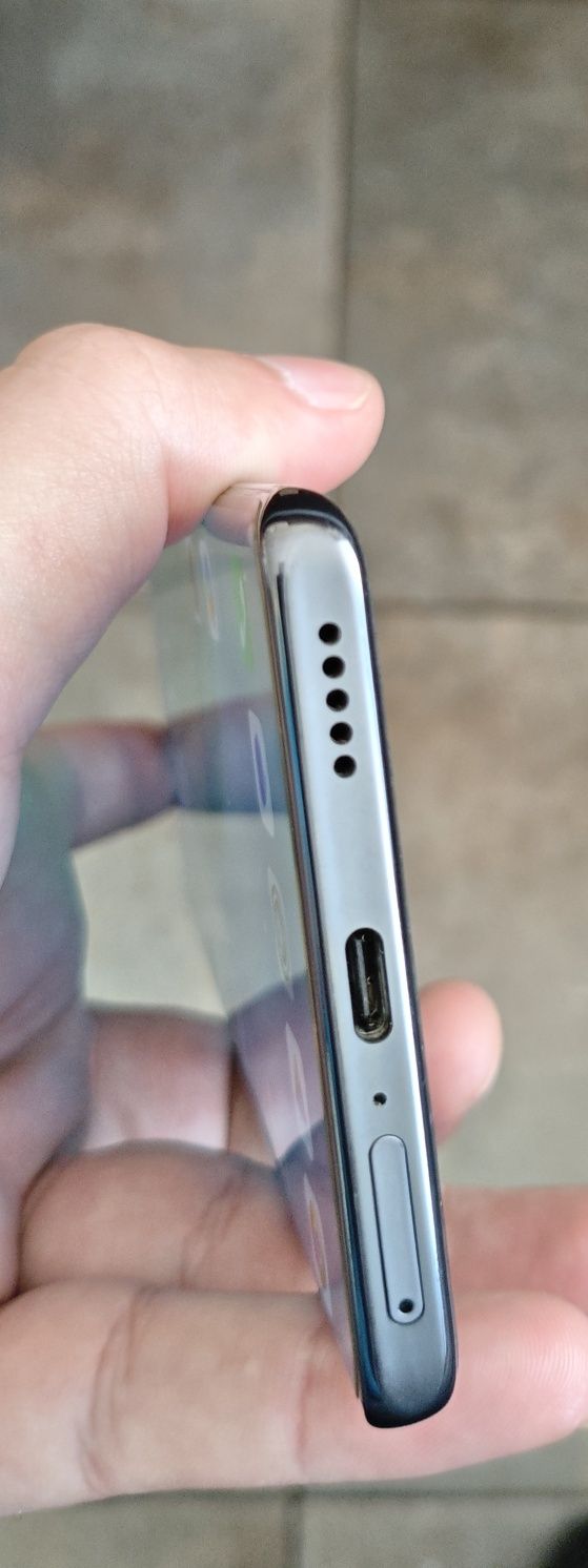 Продавам Honor Magic 7 lite Гаранция
