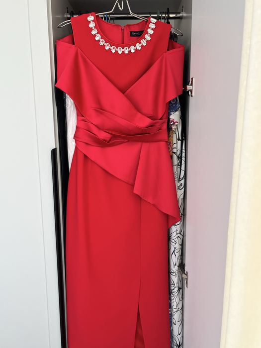 Платье вечернее Турция