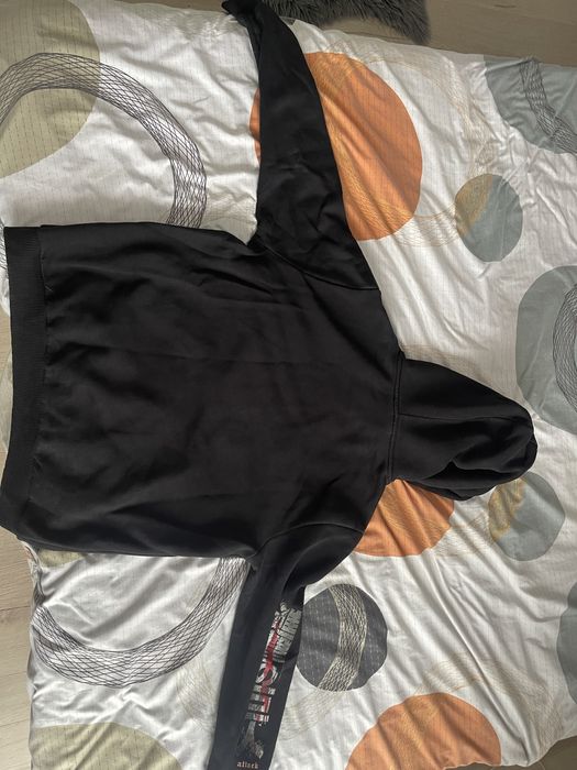 Vand flanela attack on titan