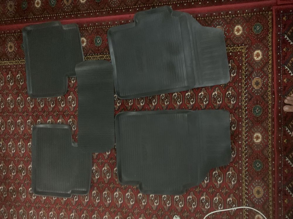 matiz rezinka polik
