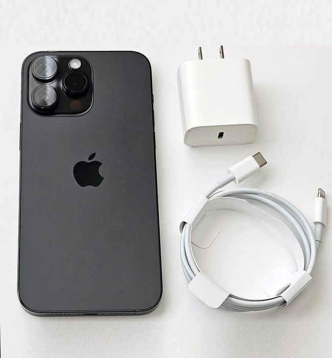 iPhone 14 PRO MAX impecabil cu 98% Bateria