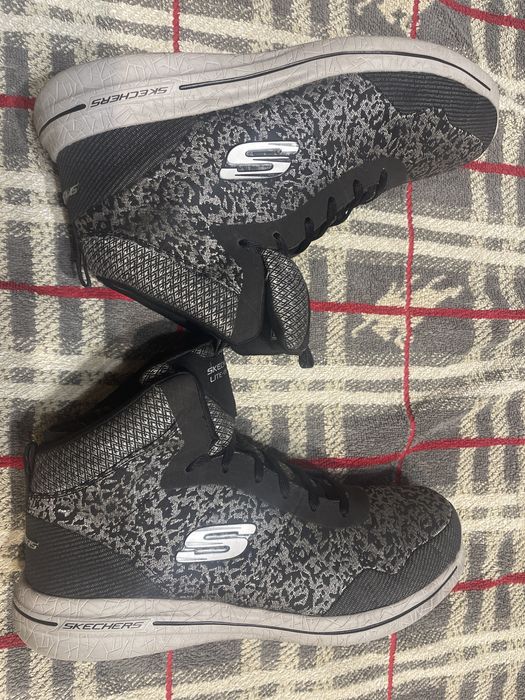 Skechers-кец 43 номер-мемори пяна