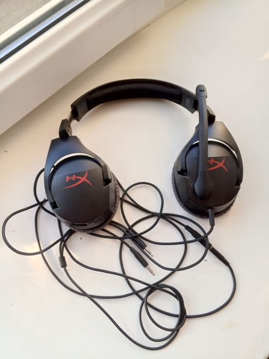 HyperX Cloud Stinger