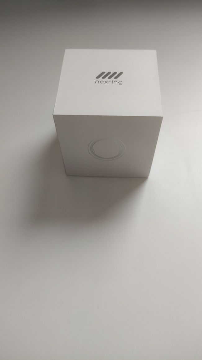 Смарт пръстен Nexring