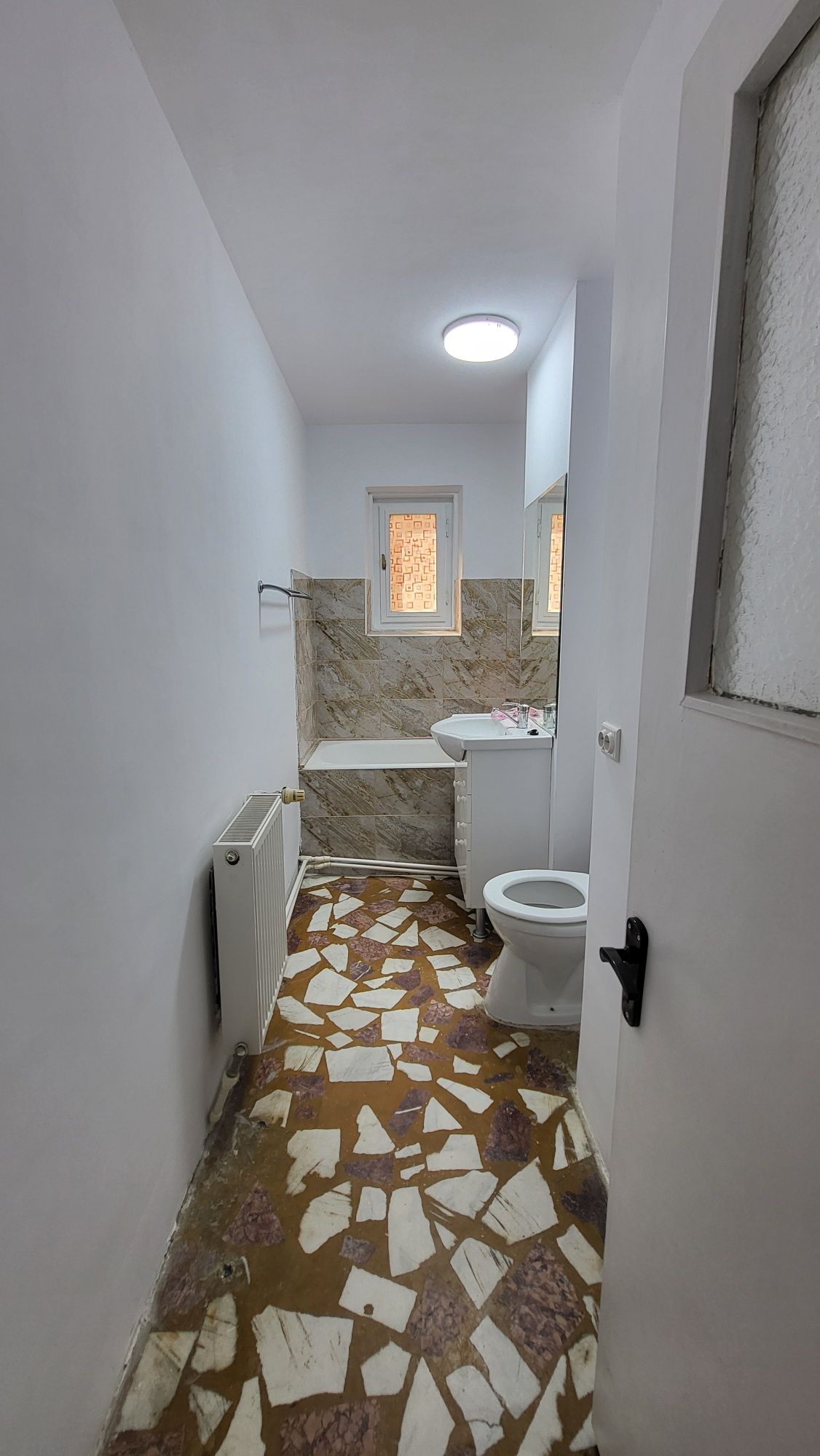 Apartament 3 camere