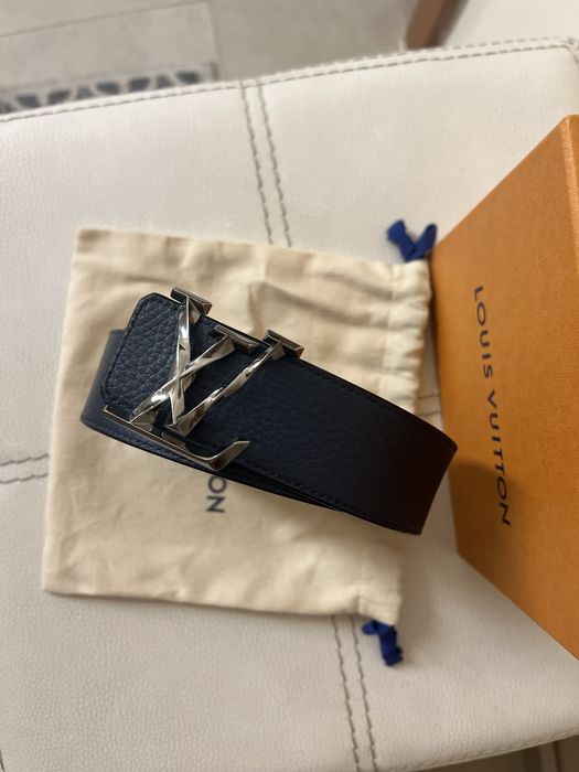Louis Vuitton колан
