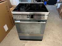 Готварска печка Amica SHC 11675 E - 60 см.