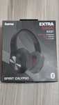 Casti Hama spirit calypso extra bassHama extra bass spirit