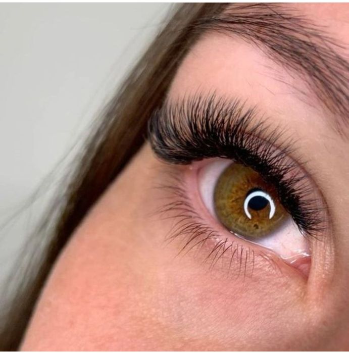 Наращивание ресниц в центре города Петропавловска