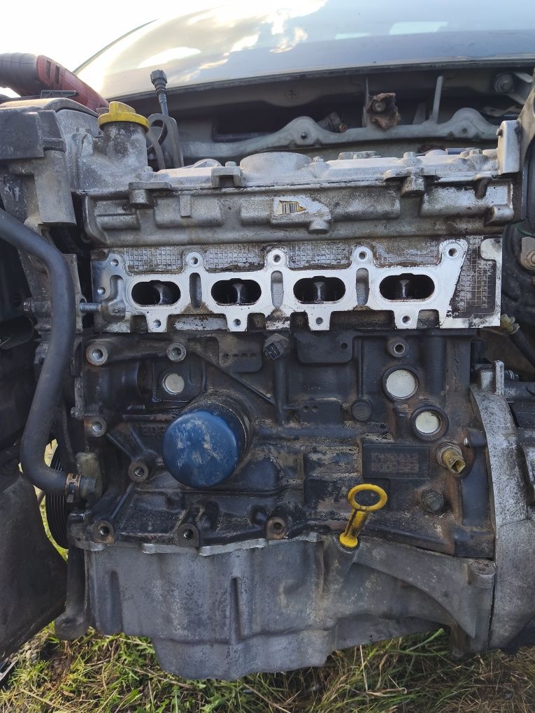 Motor 1.6 benzină K4M-812 Renault Megane 2 Scenic 2