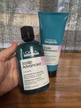 Шампоан и терапия L'Oreal- 55лв ОБЩО