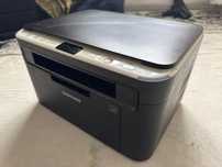 Samsung 3200 Oqqora Printer Skaner Kserx Yaxshi ishlidi Srochno