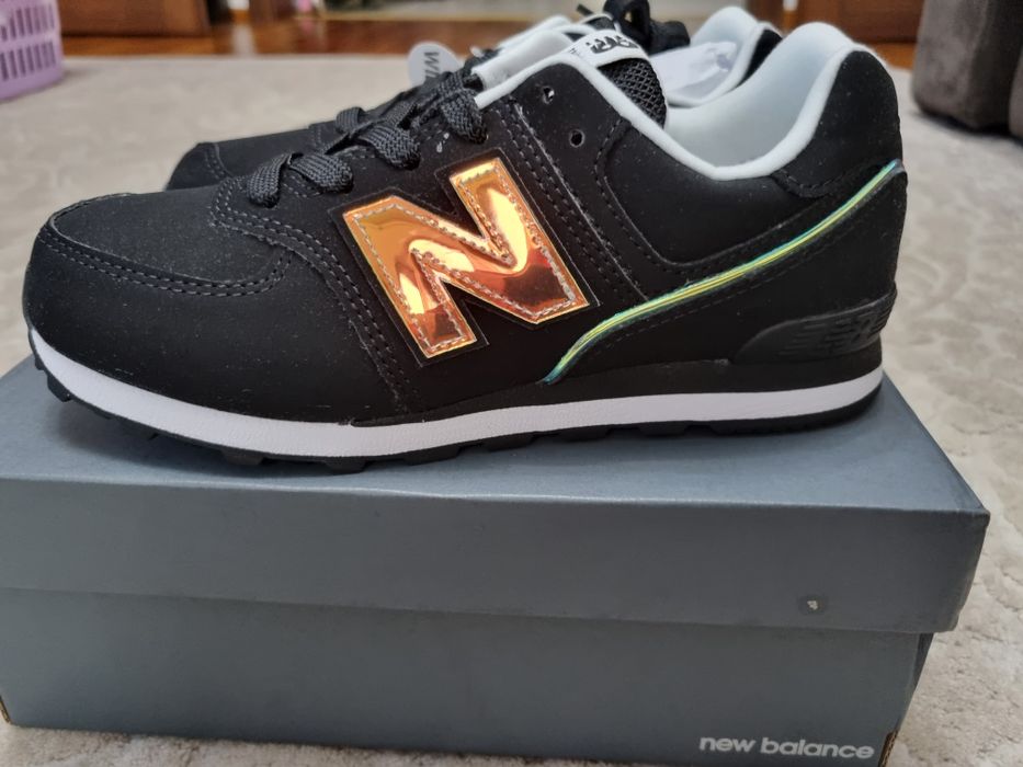 Pantofi sport NEW BALANCE nr.  36