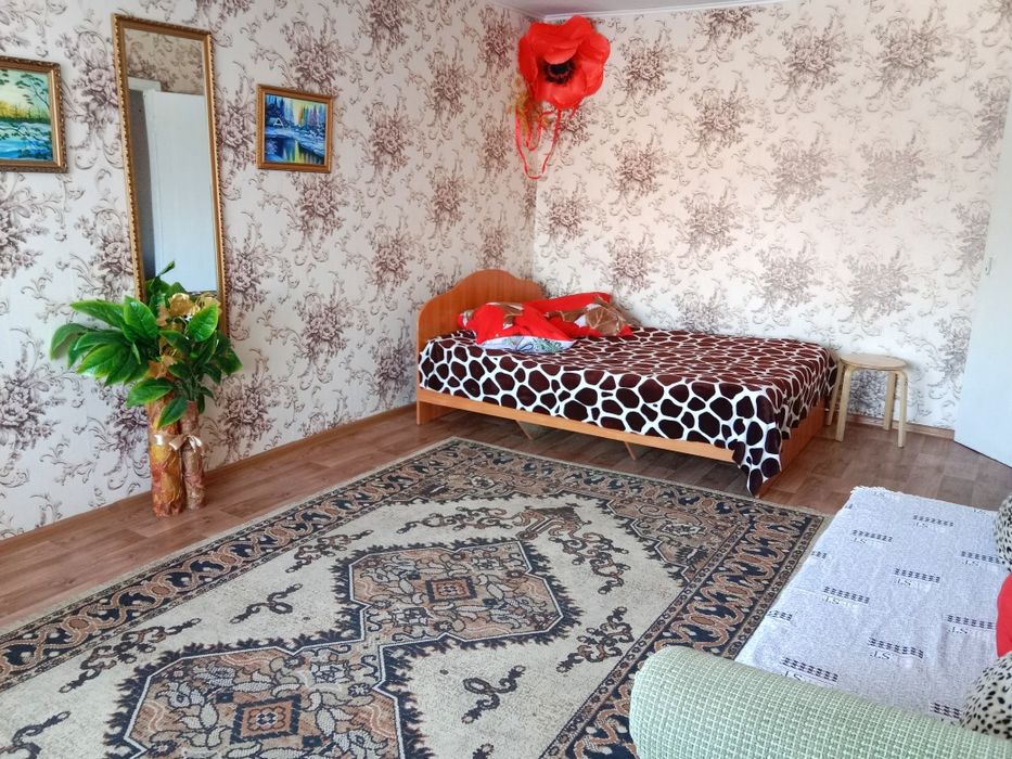 2х комн суточно и по часам