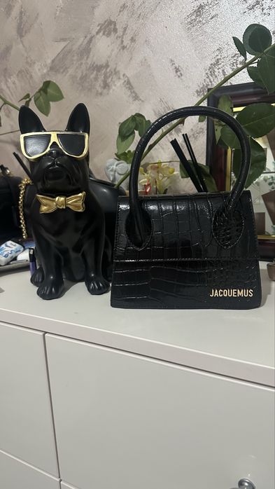 Geanta Jacquemus