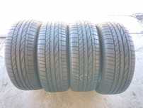 4 anvelope NOI Bridgestone 255/50 R20 dot 0820