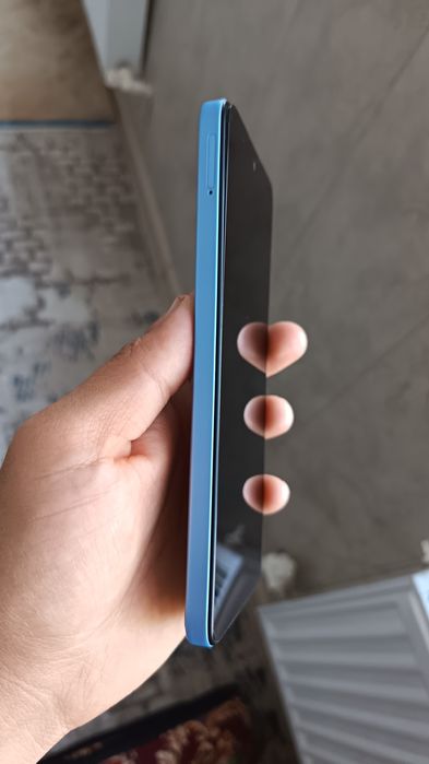 Redmi 12, xotirasi 128