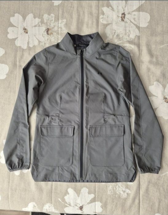 Jacheta vânt / Windbreaker, Femei, Under Armour Storm 2 - XS Loose
