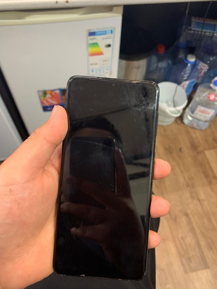 Galaxy S21+ Б/У Алматы