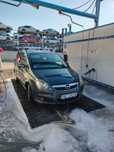 Opel Zafira 1.9 diesel 2008