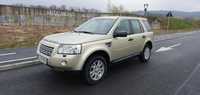 Land Rover Freelander Land Rover Freelander II - 2008 - Diesel - 4x4 - Inmatriculata