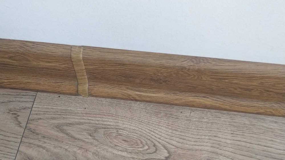 ПЛИНТУС напольный 8 см Германия  + ПЛИНТУС МДФ 8 см РАСПРОДАЖА!!!