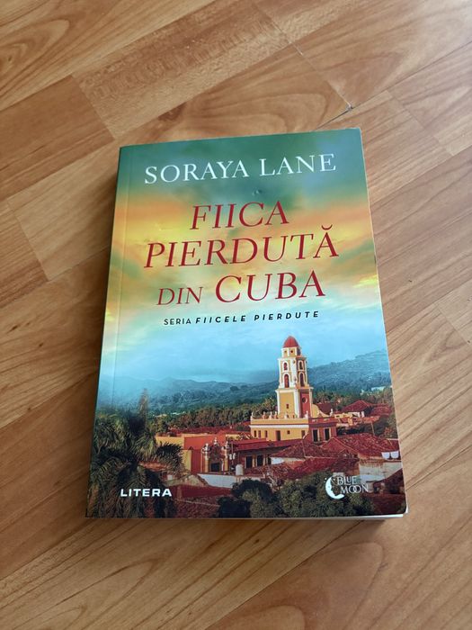 Fiica pierduta din Cuba