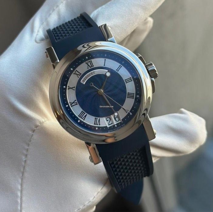 Срочно продам часы оригинал Breguet!