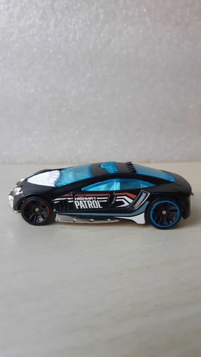 Vând machetă mașina Speed Trap ediție 2020 Hot Wheels