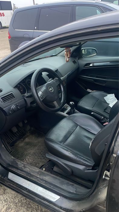 Opel astra 1.7 diesel