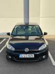 Volkswagen Golf 6 2.0 TDI Euro 5