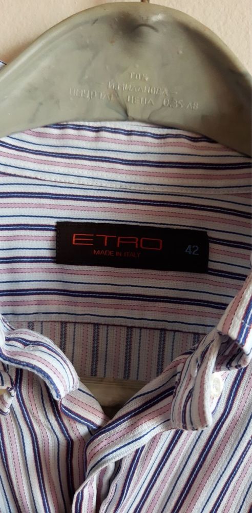 ПРОДАВАМ ,  Etro Milano