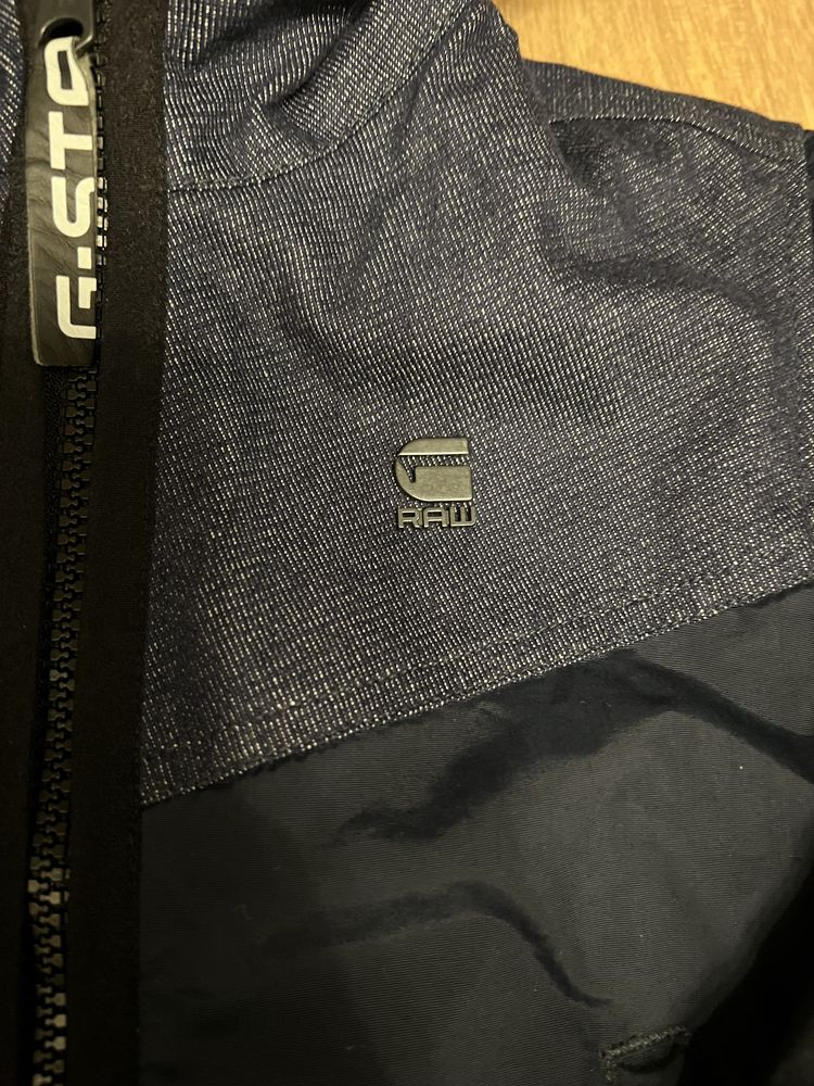 G-star raw детско яке