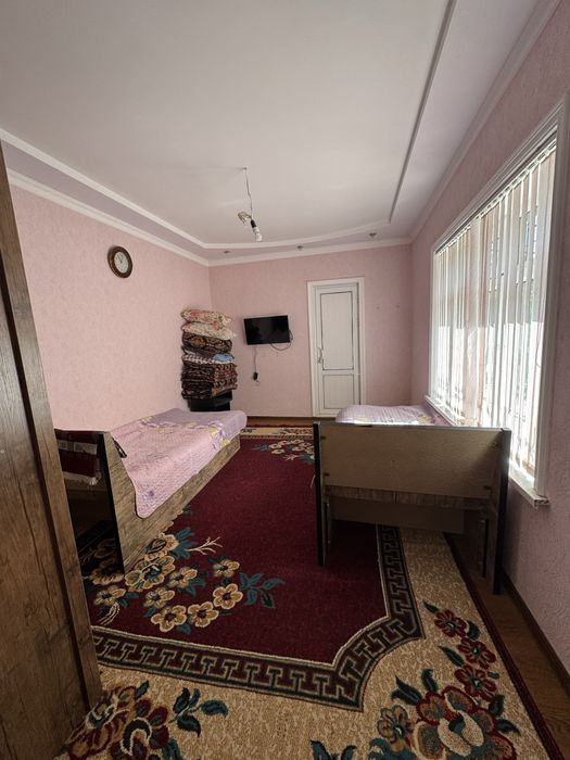 Oq toshda dacha sotiladi 115000$