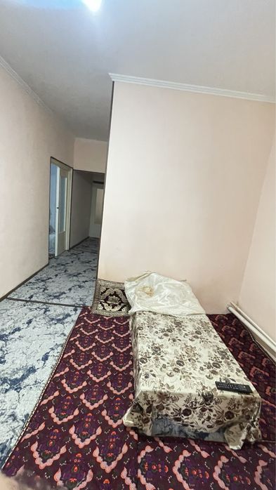 Kvartira bollarga, sergeli 3-bekat, sheriklikka kvartira