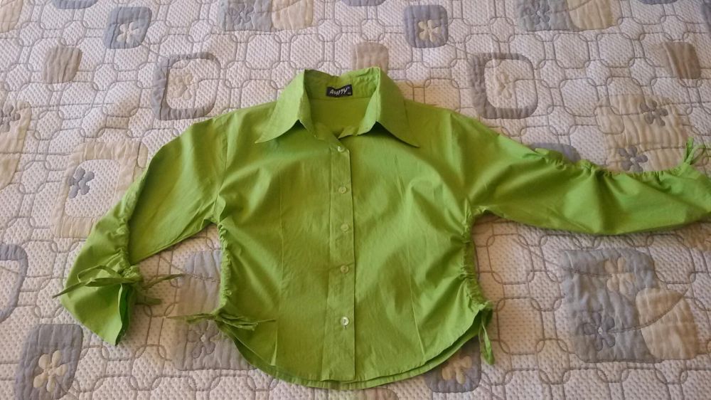 Дамски      ризи.