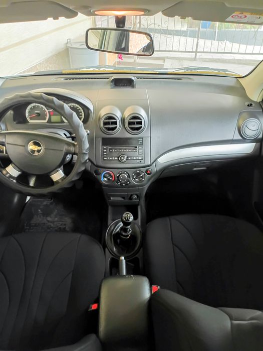 2018-mexanika BENZIN