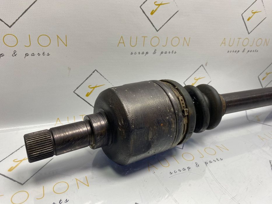 Planetara stanga fata FIAT DUCATO Box (244) [ 2002 - > ] JTD (F1AE0481