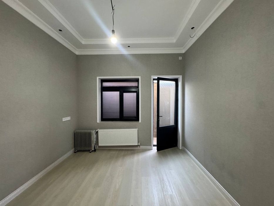 Коттедж, Янги Узбекистон