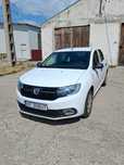 Dacia Logan 1.5 dCi Euro 6, 2019 –105.901 km– AC + Bluetooth + ITP ‘26