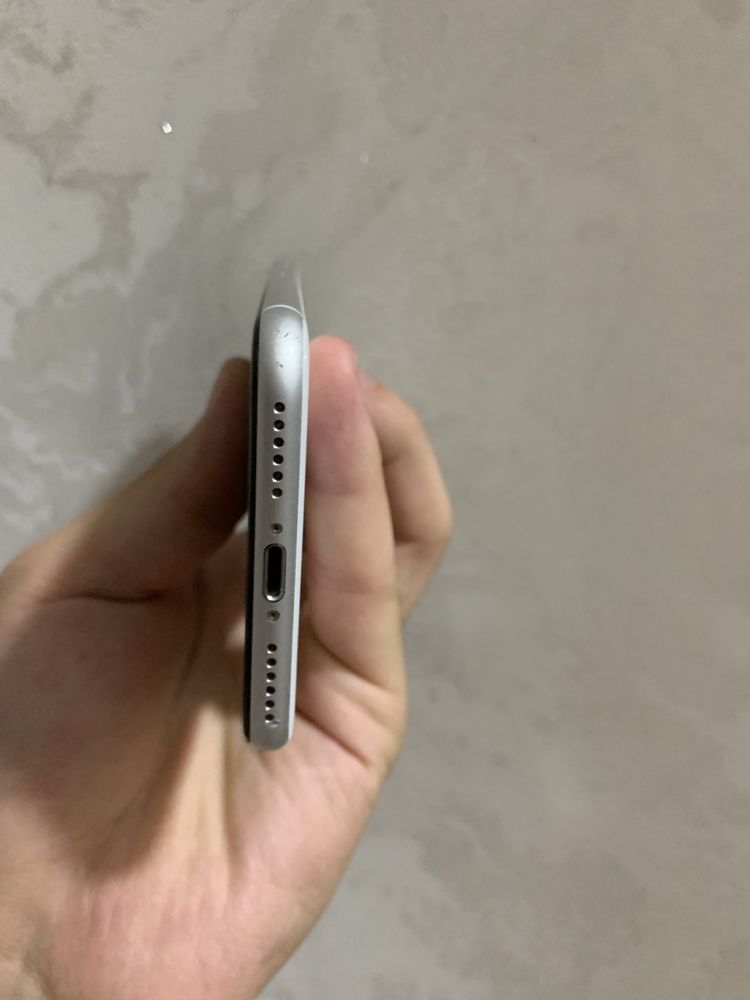 Iphone 8 64 gb white