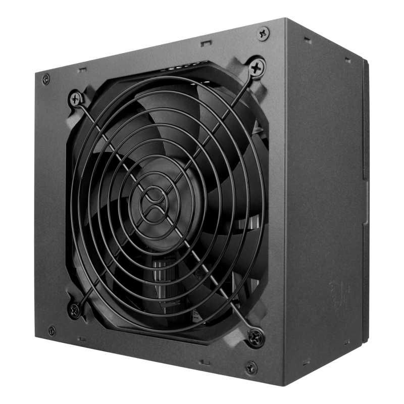 [НОВЫЙ] Блок питания 1st Player - BLACK SIR PS-600BS（SR-600W）