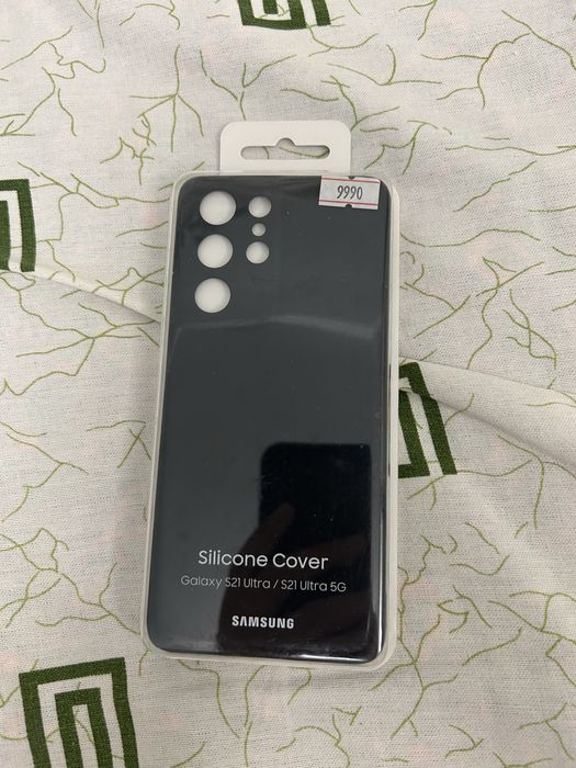 Чехол на Samsung Galaxy S21Ultra