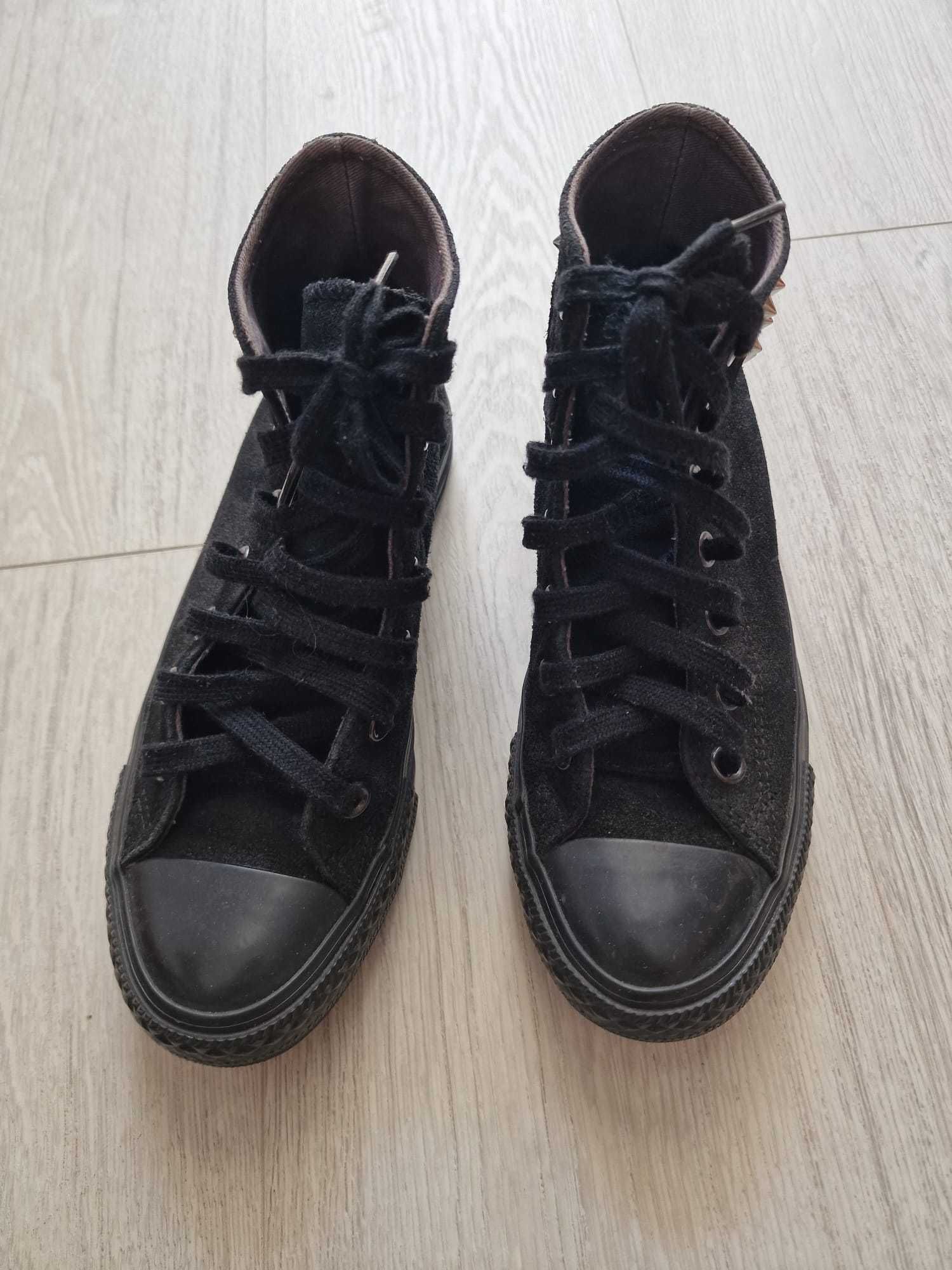 Vând pachet adidași Converse gama premium