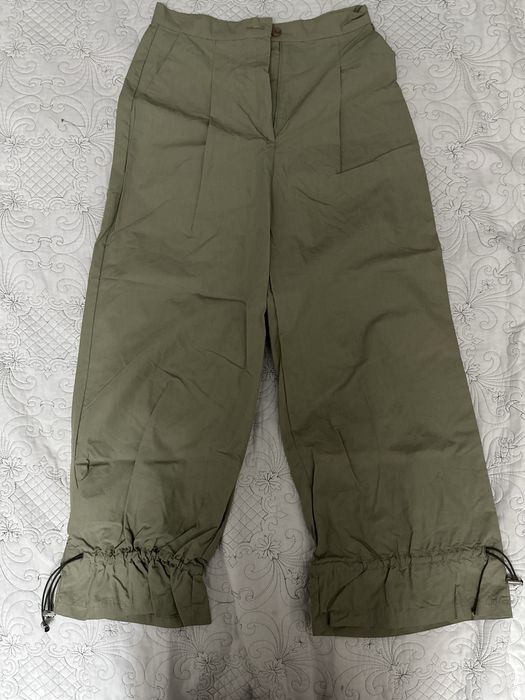 Брюки casual
