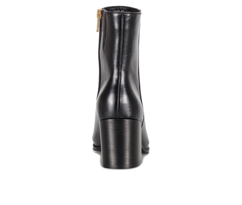 Botine Baretraps Norra mas 40