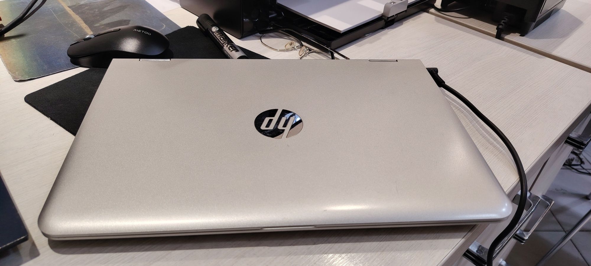 Kompyuter hp 360° sensorli