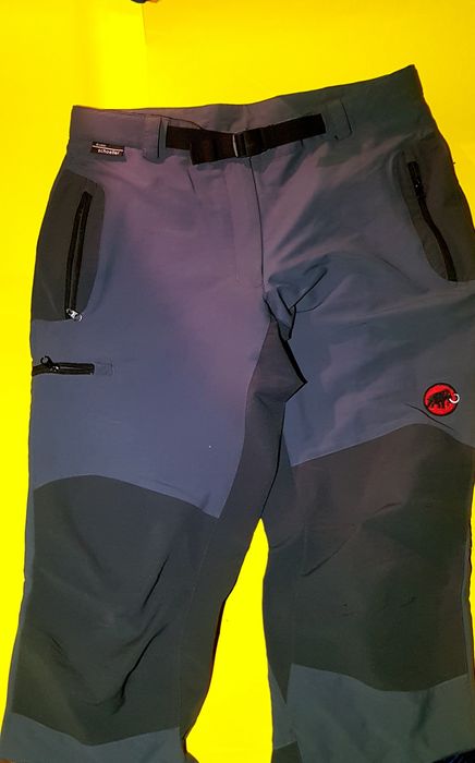 MAMMUТ  спортен панталон