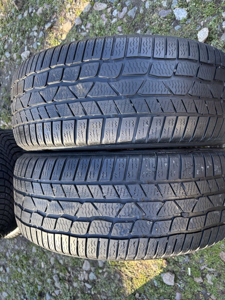 225/50 R18 2бр зимни гуми