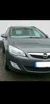 Dezmembrez opel astra j